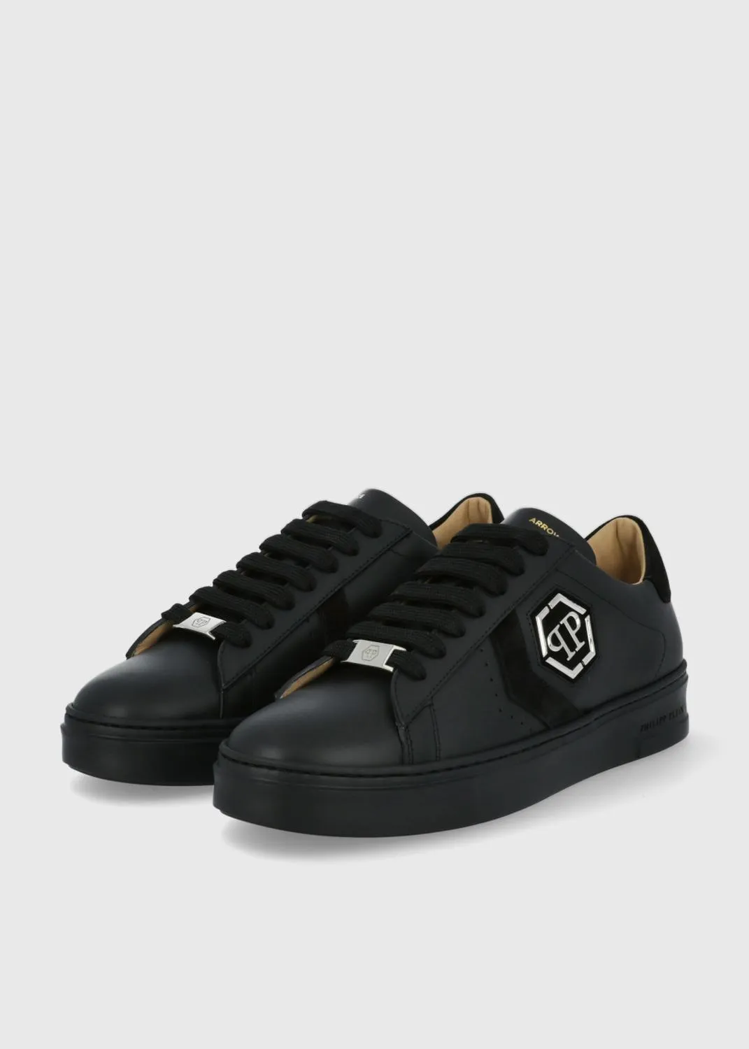 Philipp Plein Sneakers PLP-MSC3998