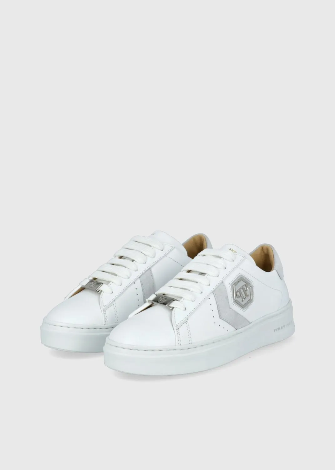 Philipp Plein Sneakers PLP-WSC2752