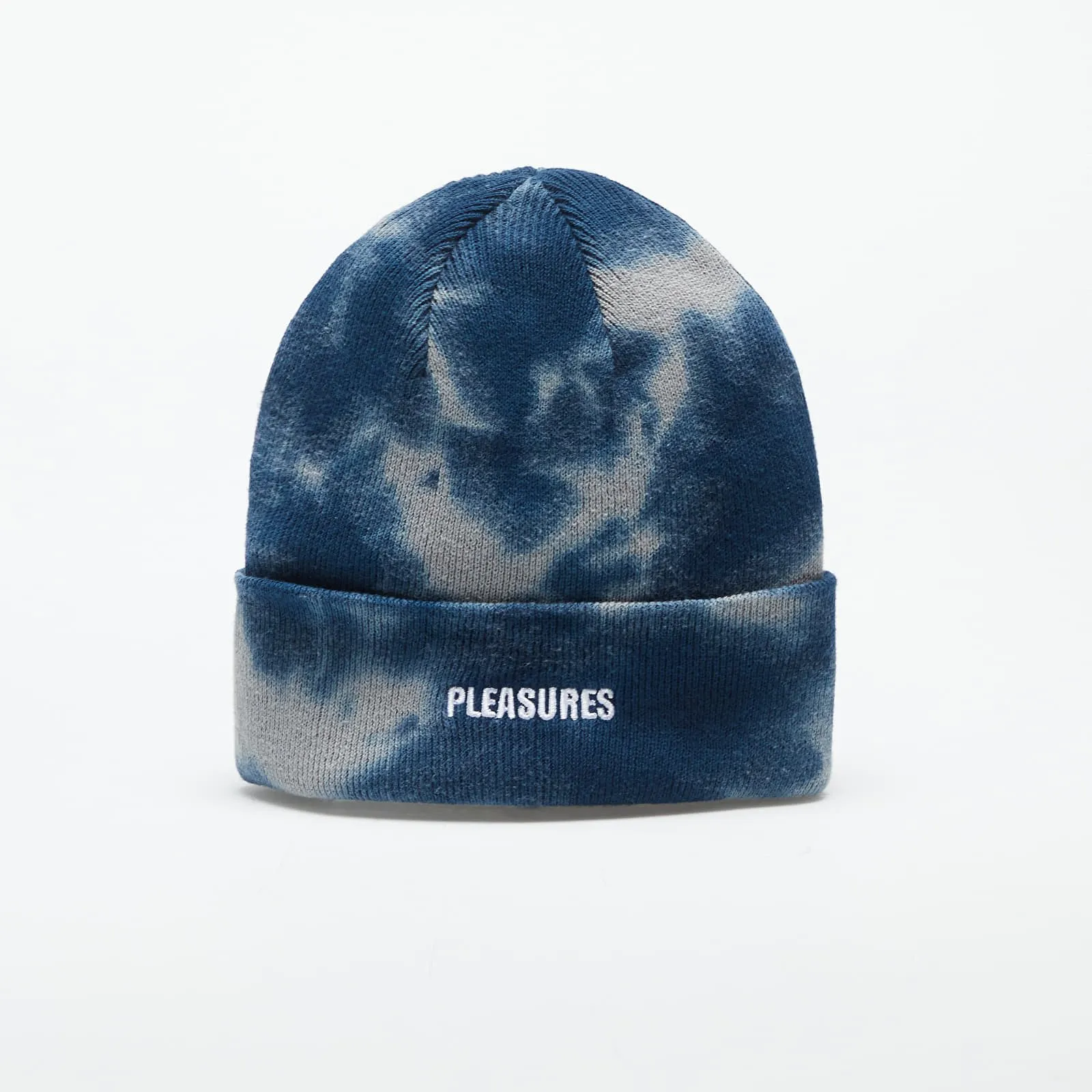 PLEASURES Impact Dyed Beanie