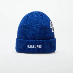 PLEASURES PBR Beanie