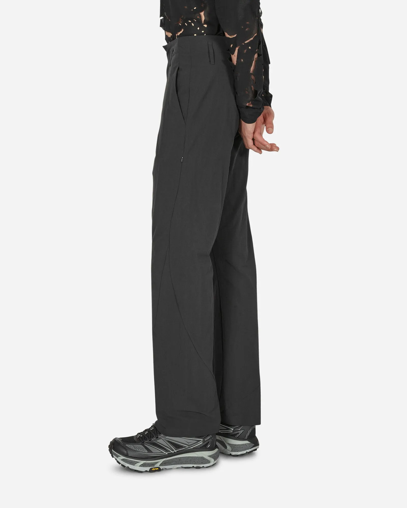 Post Archive Faction (PAF) 6.0 Trousers Right Black