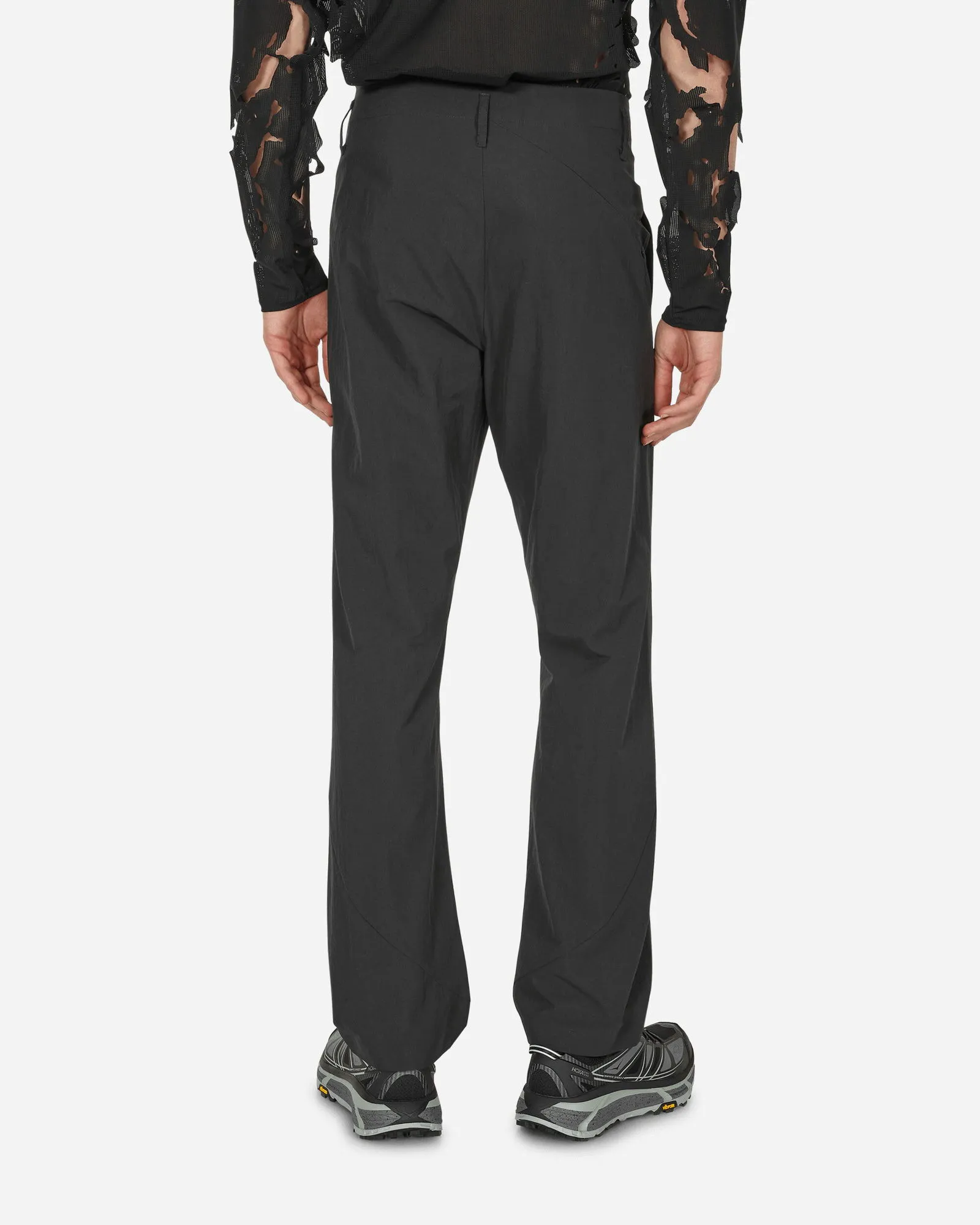 Post Archive Faction (PAF) 6.0 Trousers Right Black