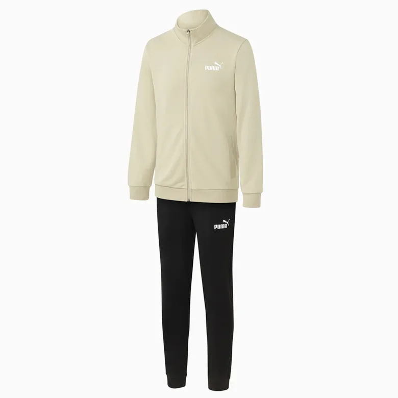 Puma Clean Sweat Suit TR