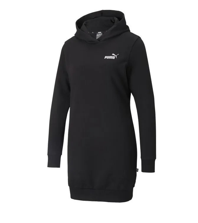 Puma ESS Hooded Dress FL