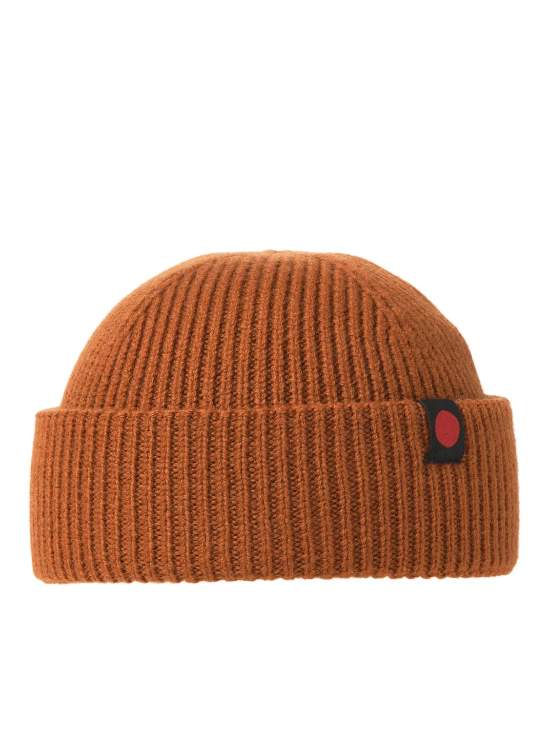 RDD Beanie | Naranja intermedio | Jack & Jones®