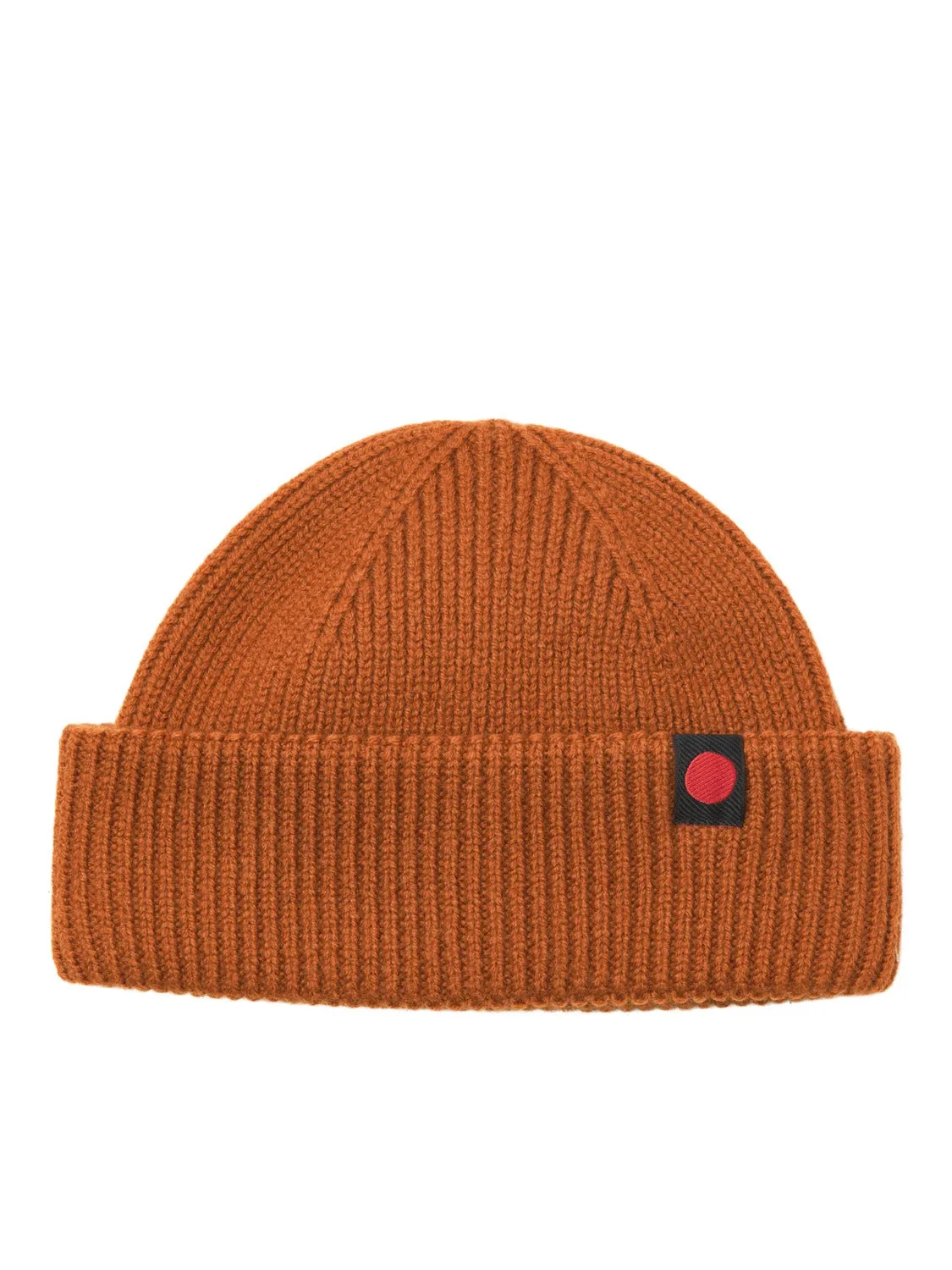 RDD Beanie | Naranja intermedio | Jack & Jones®