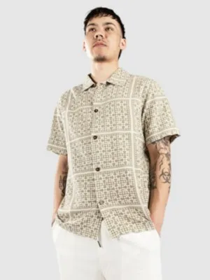 Rhythm Tile Camisa