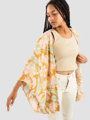 Rip Curl Always Summer Kimono Camisa