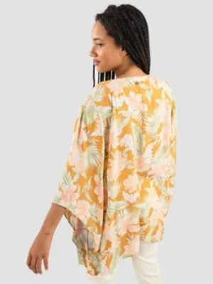 Rip Curl Always Summer Kimono Camisa