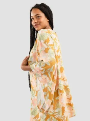 Rip Curl Always Summer Kimono Camisa