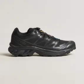 Salomon XT-6 Sneakers Black