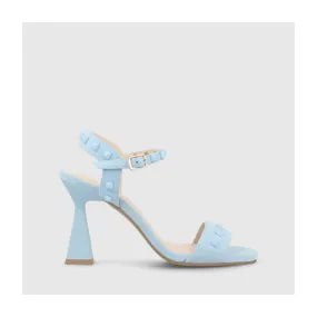 SANDALIAS AZULES HAMIS