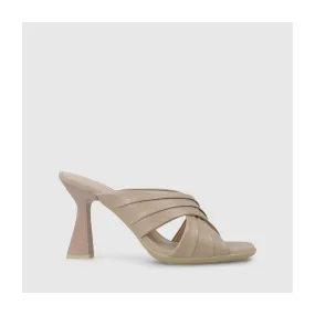 SANDALIAS NUDE HIPOS