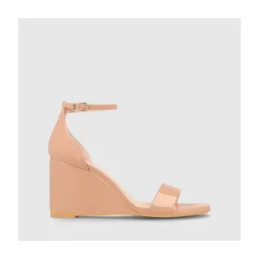 SANDALIAS NUDE LISMER