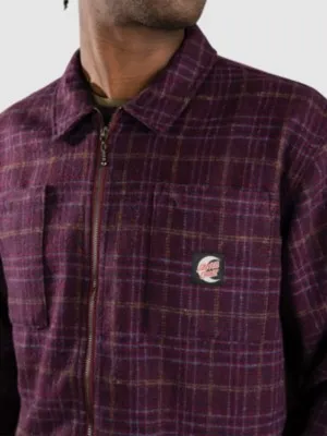 Santa Cruz Crescent Camisa