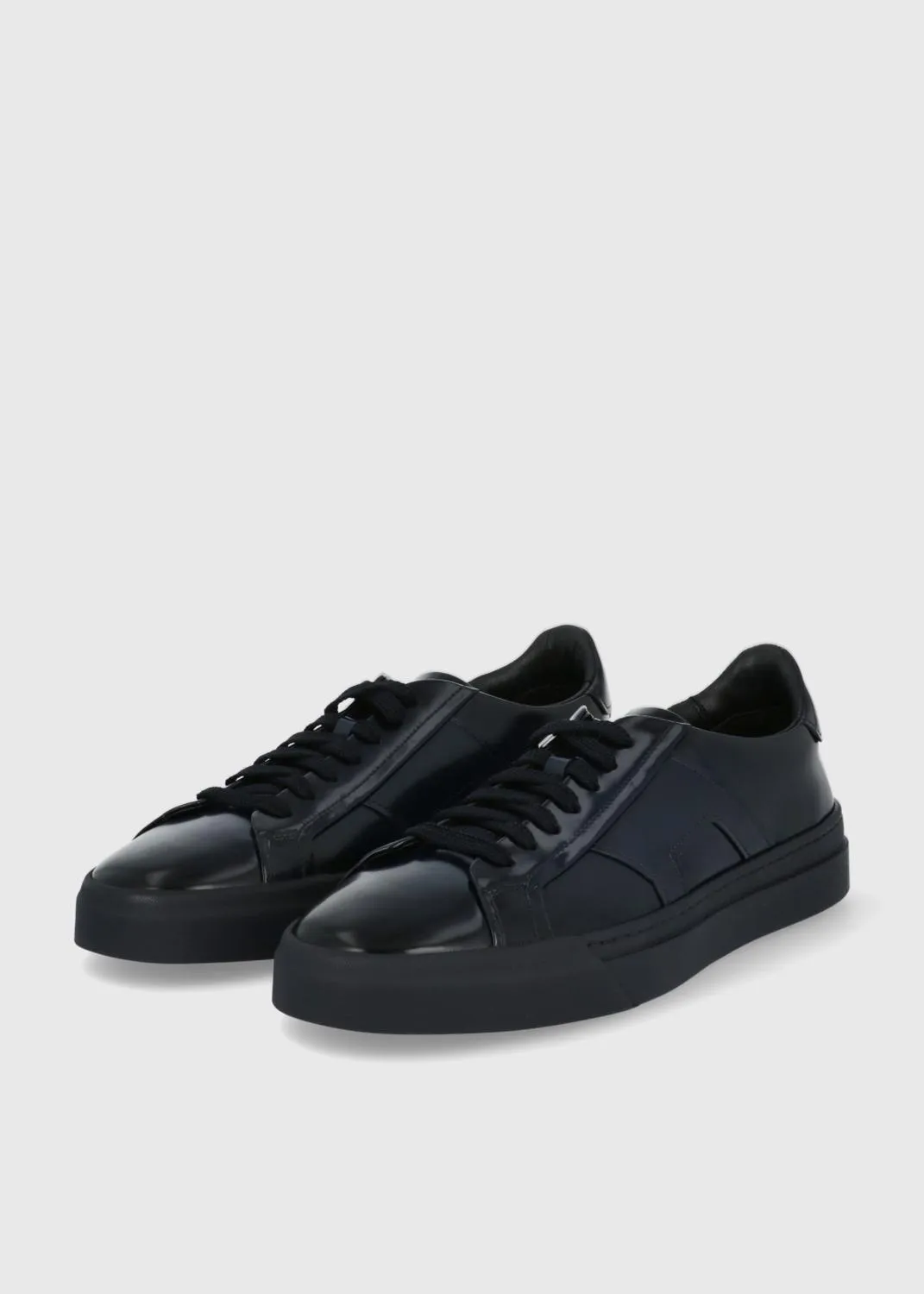 Santoni Sneakers SNT-MBGT2177