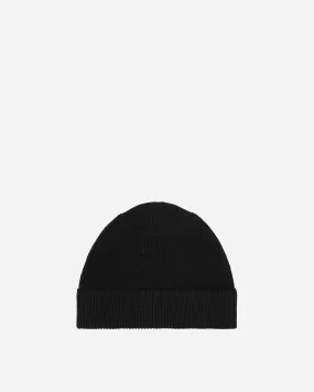 Snow Peak Knitted Beanie