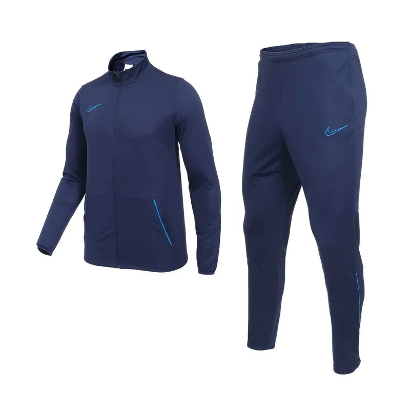 Sudadera Hombre Nike M Nk Df Acd21 Trk Suit K