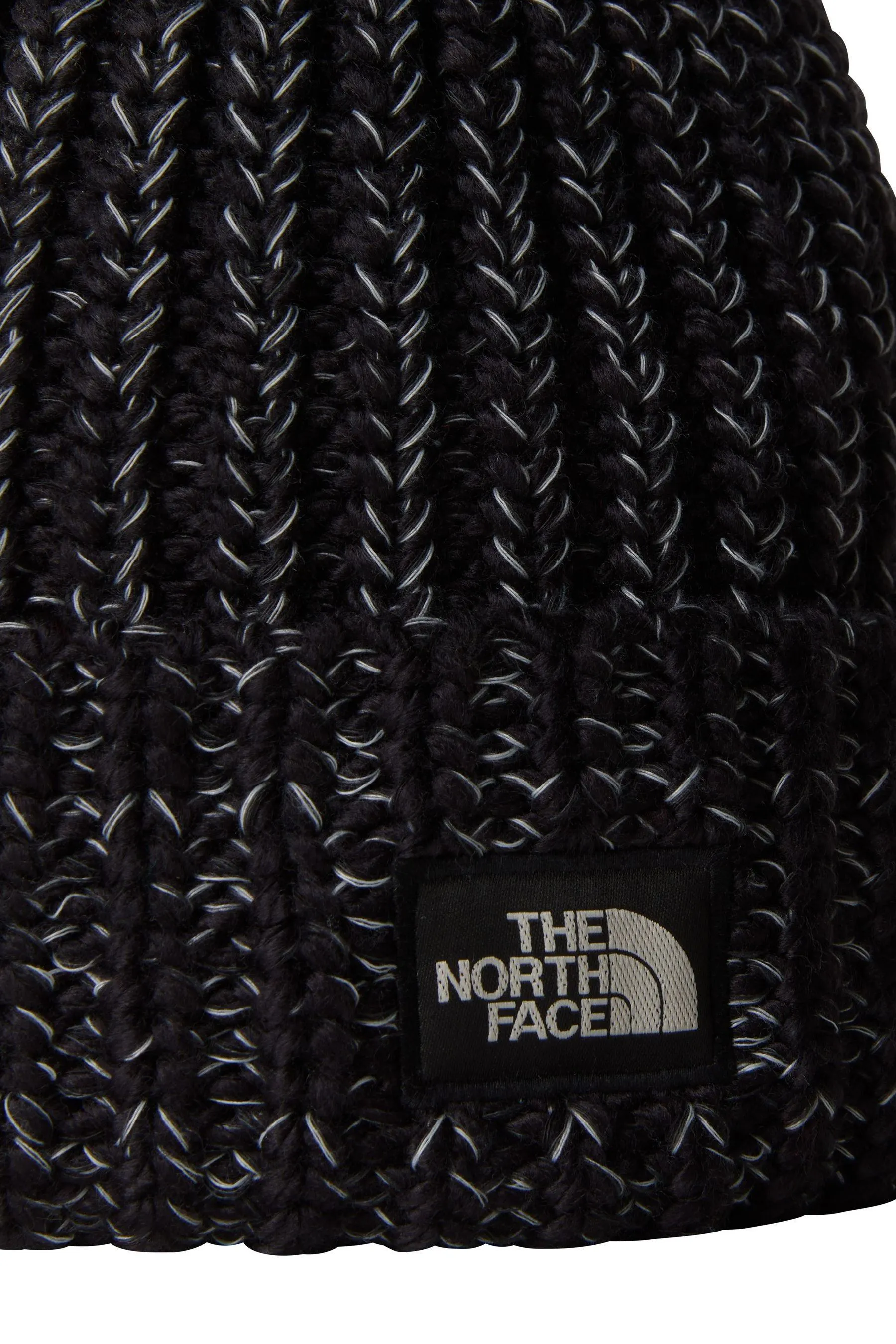 The North Face Cozy Chunky Cabin Beanie