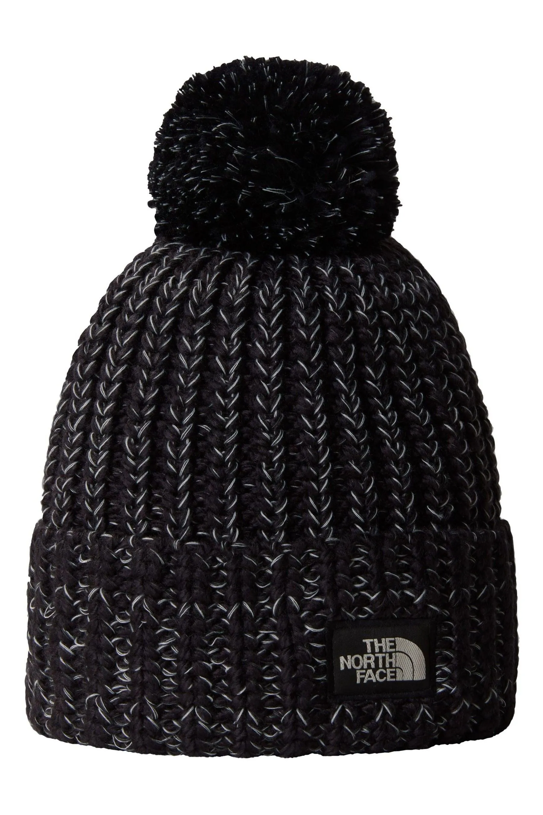 The North Face Cozy Chunky Cabin Beanie