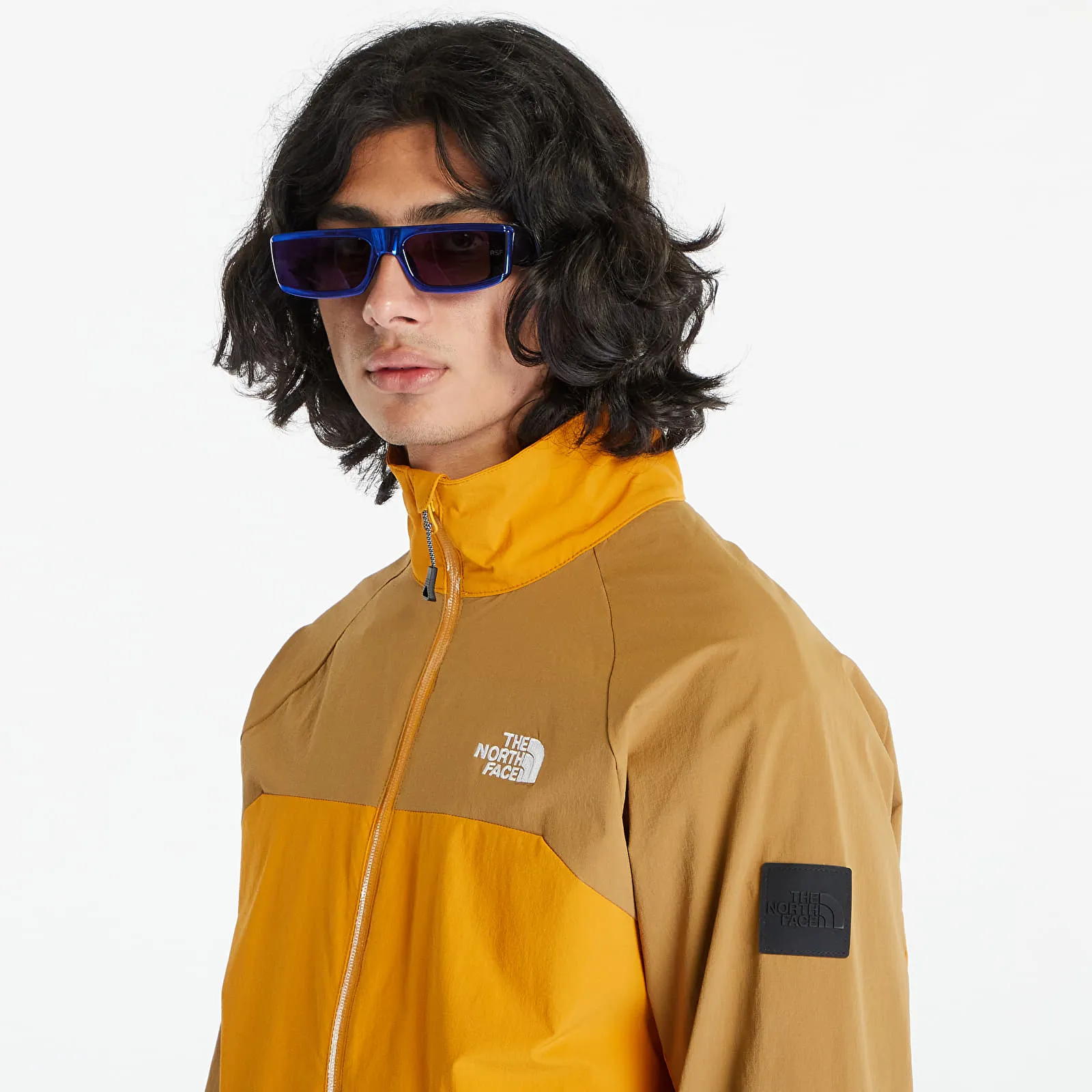 The North Face Nse Shell Suit Top