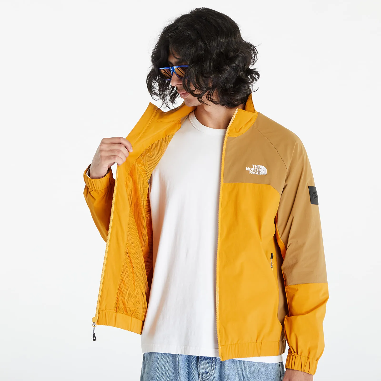 The North Face Nse Shell Suit Top