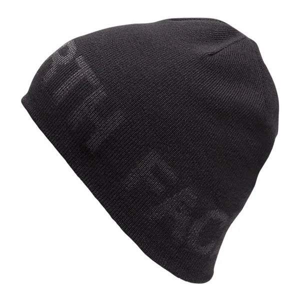 THE NORTH FACE REVERSIBLE TNF BANNER BEANIE