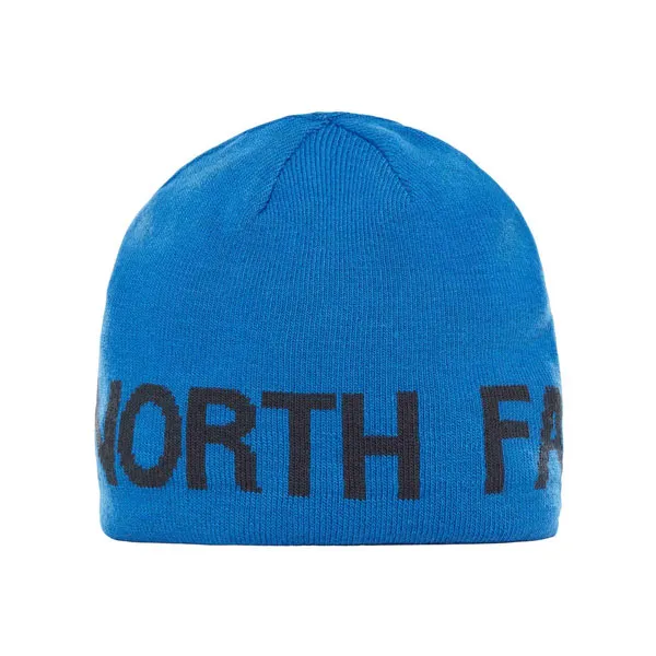 THE NORTH FACE REVERSIBLE TNF BANNER BEANIE