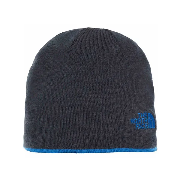 THE NORTH FACE REVERSIBLE TNF BANNER BEANIE