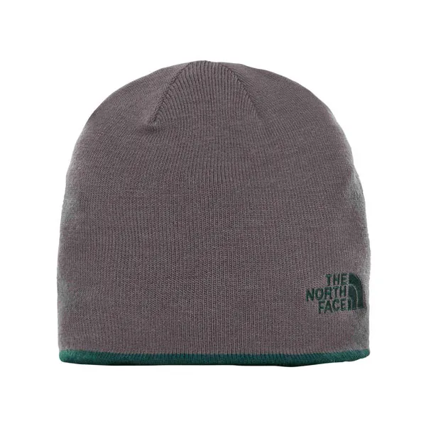 THE NORTH FACE REVERSIBLE TNF BANNER BEANIE