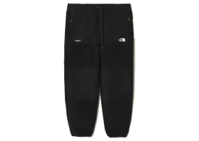 The North Face Undercover x Soukuu Fleece Trousers TNF Black