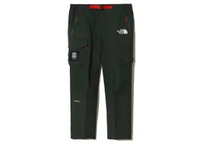 The North Face Undercover x Soukuu Geodesic Shell Trousers Dark Cedar Green