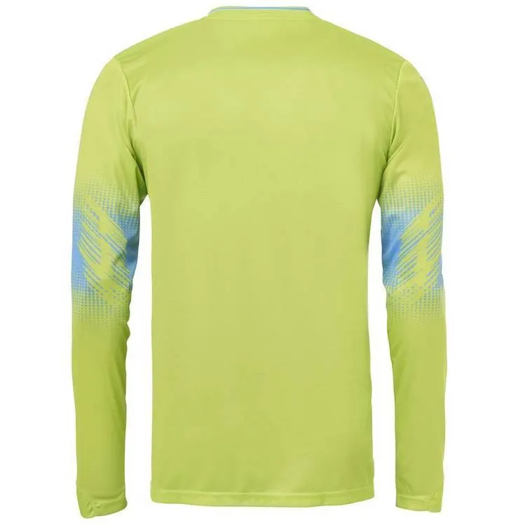 Uhlsport Hombre Camiseta de portero de manga larga 100561101