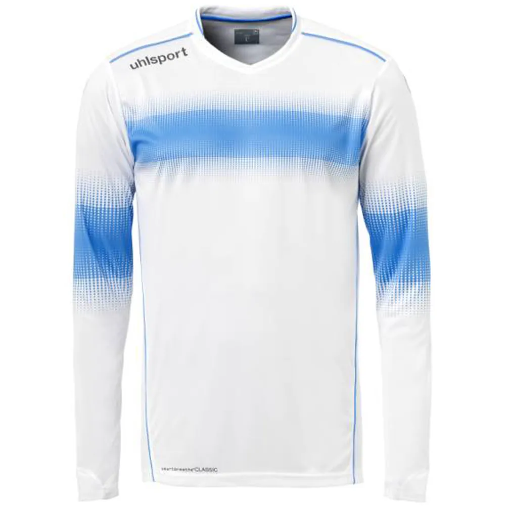 Uhlsport Hombre Camiseta de portero de manga larga 100561102