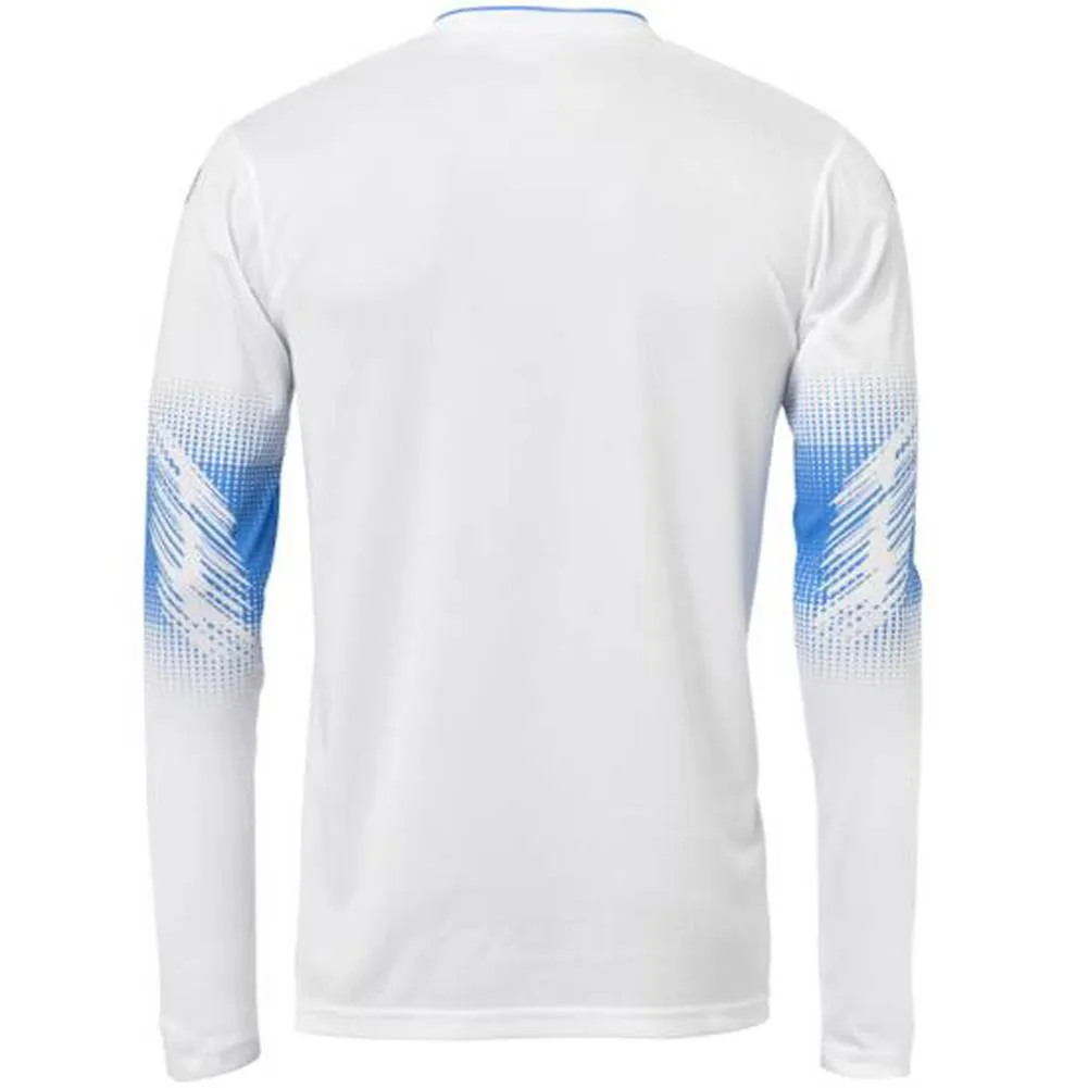 Uhlsport Hombre Camiseta de portero de manga larga 100561102