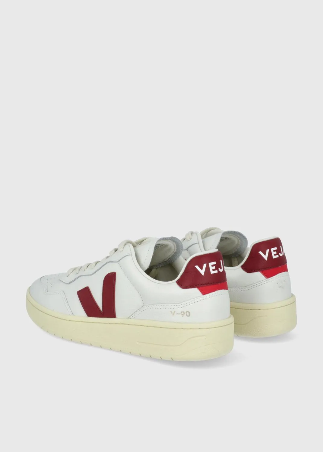 Veja Sneakers bajos VJA-ZCV90