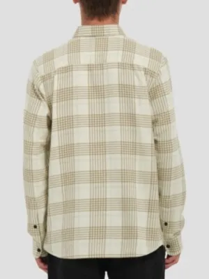 Volcom Caden Plaid Camisa