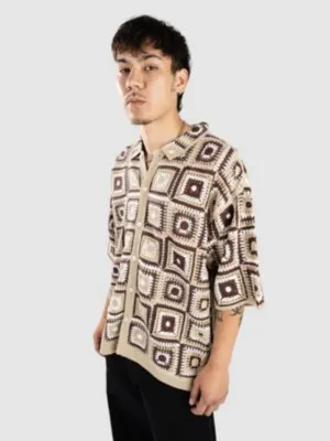 Woodbird Banks Gran Camisa