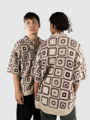 Woodbird Banks Gran Camisa