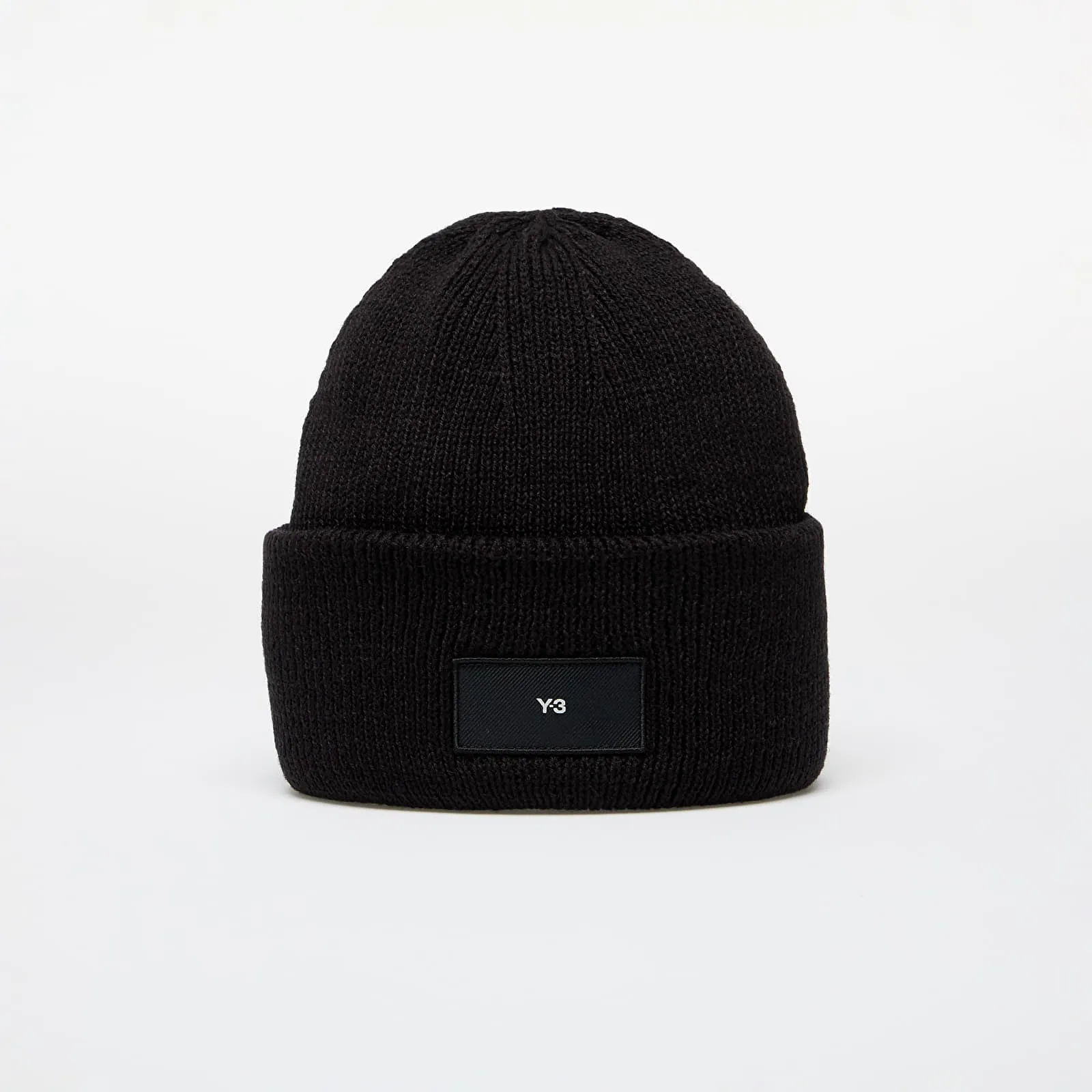 Y-3 Cl Beanie