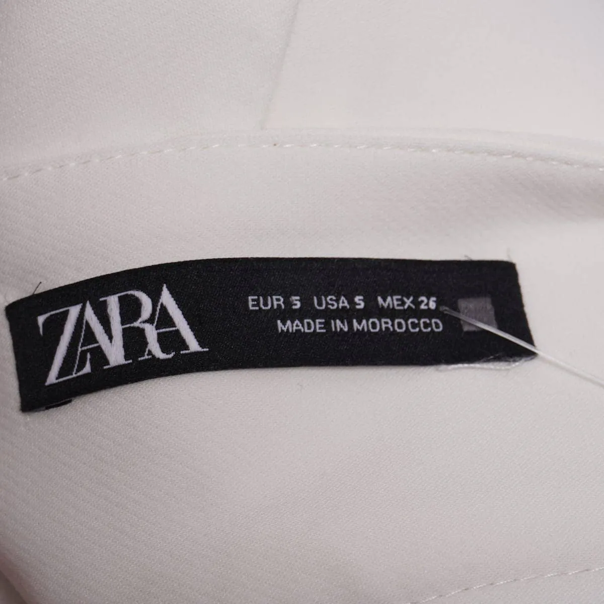 Zara Short